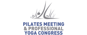 Pilates Meeting & Professional Yoga Congress